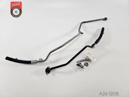 Conduites huile bmw 1200 - conduites,