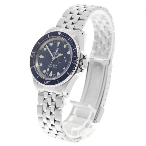 Tudor prince oysterdate - tudor,