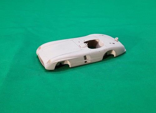 Kit carrosserie 43 - -,