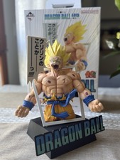 Goku Super Saiyan Ichiban Kuji