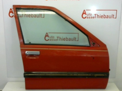 Porte avant droit renault - droit,
