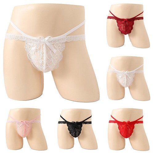 String slip homme - , sensuel