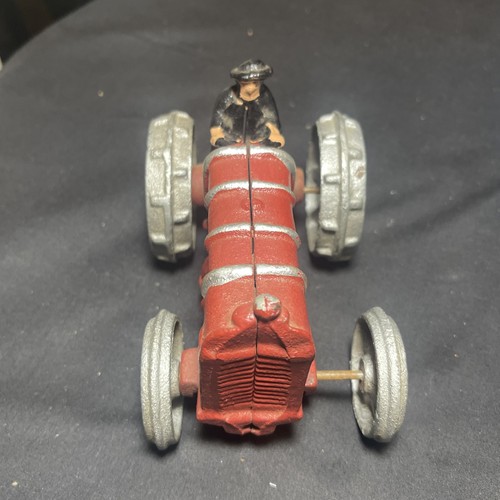 Fordson tractor vintage appx - tractor, 6
