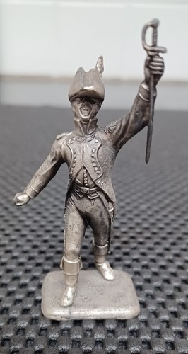 Soldat plomb mhsp - soldat, de