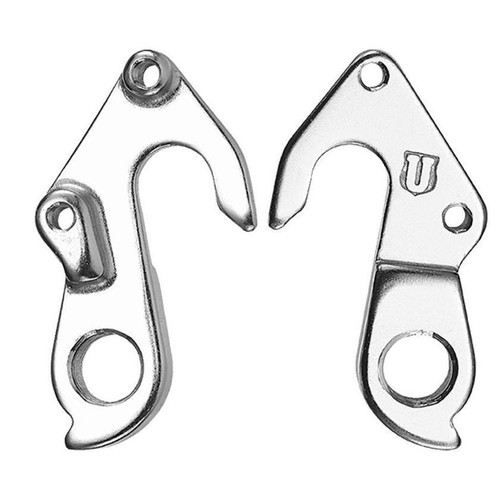 Patte dérailleur vélo - , en