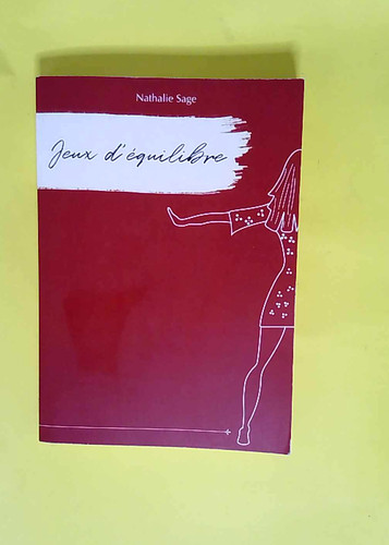 Jeux équilibre - d,