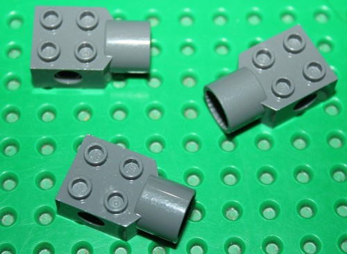 Lego technic dkstone - 3x,