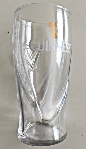 Verre bière guinness 50 - guinness,