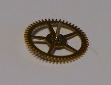 PIECE HORLOGERIE MONTRE GRUEN 216 WHEEL - ROUE - ROUAGE