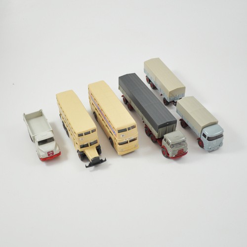 Wiking camions bus - x,