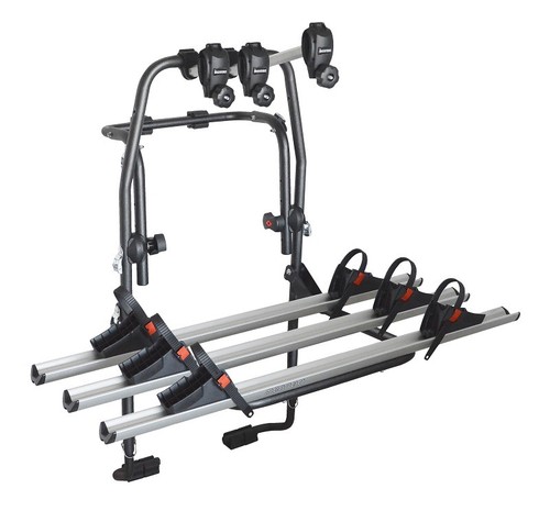 Porte velos sur - sur, coffre