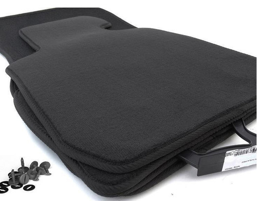 Tapis sol bmw série e46 - de,