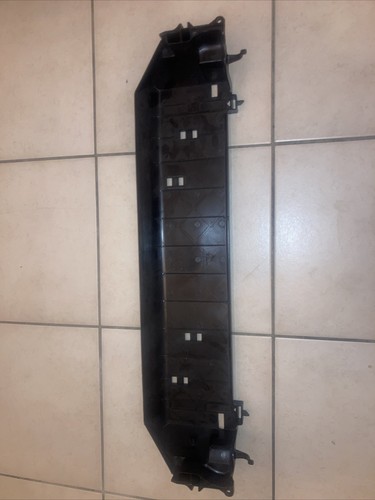 Support radiateur intercooler - support,