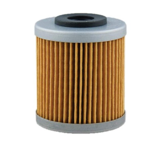 Filtre huile pour - à,