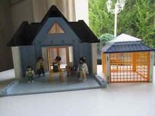 Playmobil réf 4343 - 23,
