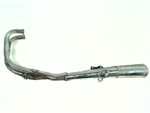 Hm445 silencieux - hm445,