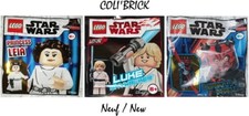 Lego Star Wars Foil Pack -