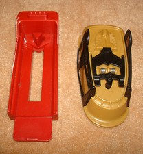 2x pc TOY LOT Mattel HOT