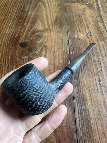 Pipe ancienne jeantet jumbos - pipe,