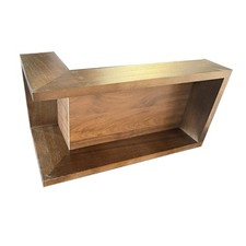 Étagère Murale D'angle