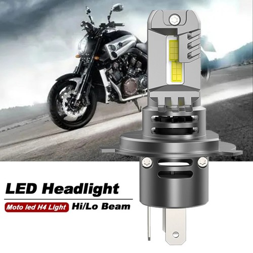 Ampoule led moto lo - hi,