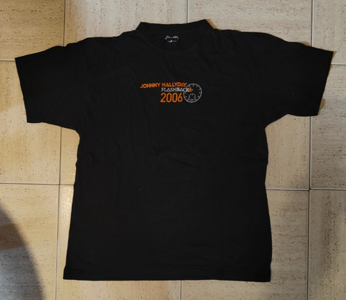 Shirt vintage johnny - vintage,