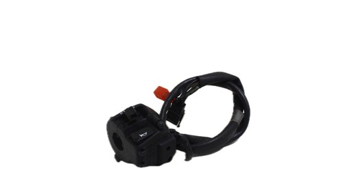 Commutateur gauche honda vfr - gauche,