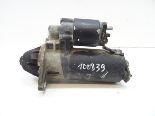 Demarreur opel kadett c20xe - e,