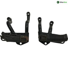 Platine arriere droite et gauche SUZUKI DL 650 2004-2006 VSTROM