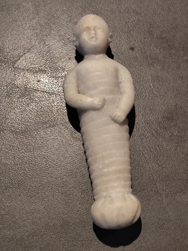 Sculpture ancienne votif