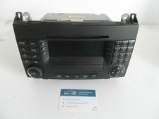 AUTORADIO CD GPS NAVIGATION