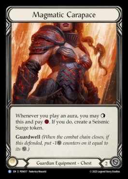 Flesh and blood magmatic - flesh,