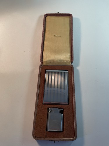 Coffret quercia boite - coffret, à