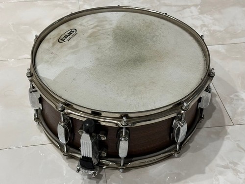 Tama vintage rosewood caisse - tama,
