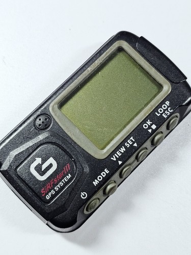 Gps geonaute sirfstar - gps,