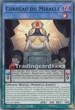 Yu-Gi-Oh! Corbeau du Miracle : C DUAD-FR084