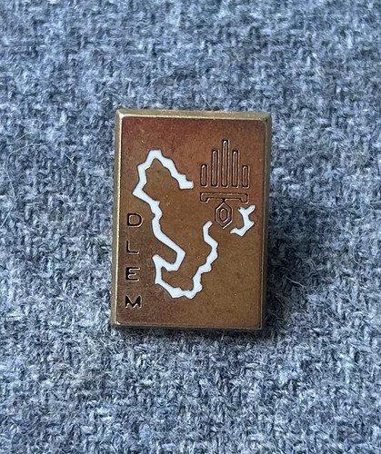Pin pins détachement - pin’s,