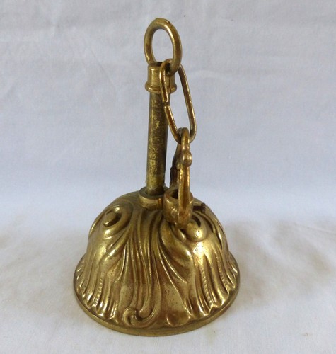 Coupelle lustre avec - de,
