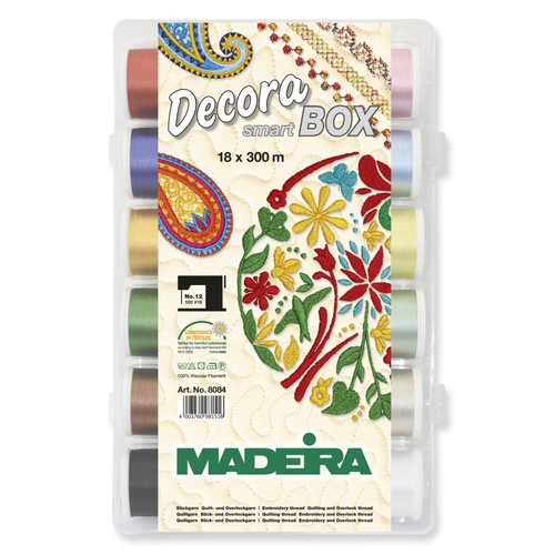 Smartbox madeira décor - smartbox, no.12
