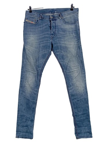 Diesel jean déchiré homme - jean,