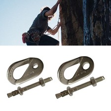 Matériel de boulon d'ancrage