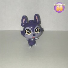 Littlest PetShop CHIEN HUSKY 4146 DOG Pet Shop V39
