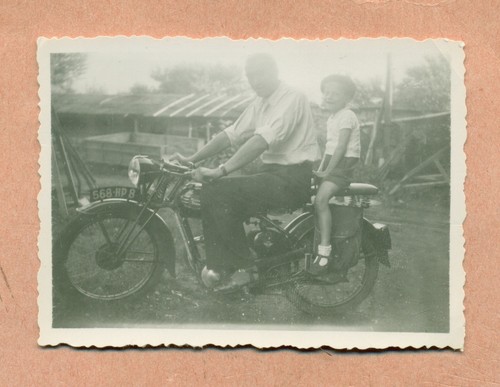 Photographie photo moto - photo,