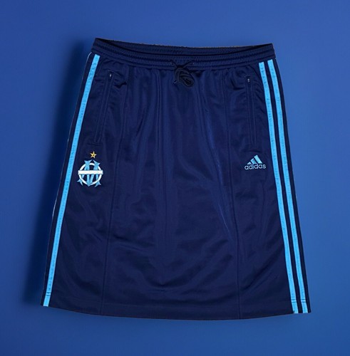Jupe adidas olympique - jupe, om