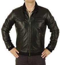 Blouson de moto motard