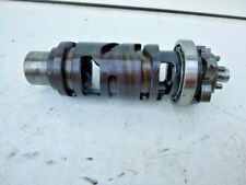 BARILLET DE BOITE A VITESSE SUZUKI GSXR 600 MOTEUR N728 2004 2005 K4 ET K5