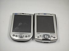 Lot De 2 Occasion HP iPAQ