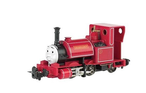 échelle h0n30 bachmann - Échelle,