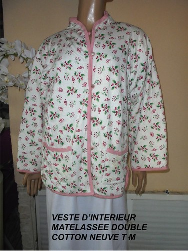 Liseuse veste interieur - veste, d'interieur