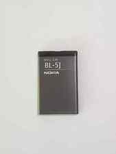 Génuine Batterie NOKIA Asha 302 BL-5J 1430mAh